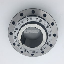 南超機械 圖 安裝自動離合器 福龍馬自動離合器