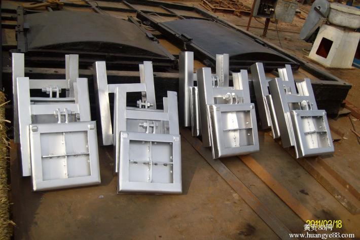 福建中興水利機械設備廠大圖一