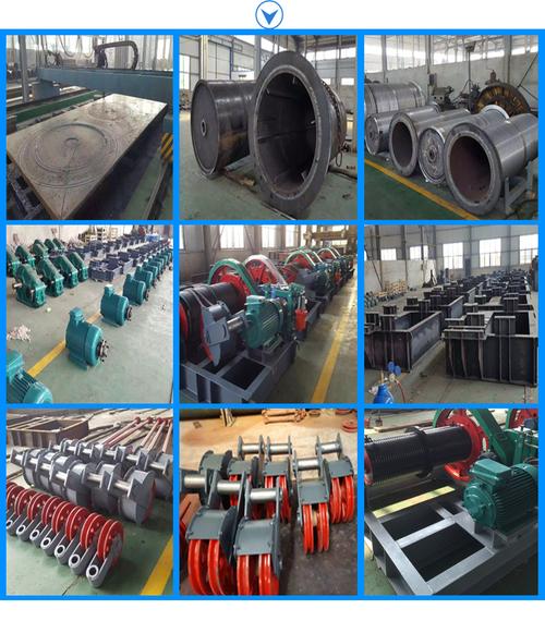 廠家直銷qpk快速閉門卷揚(yáng)式啟閉機(jī) - 中國機(jī)械設(shè)備批發(fā)交易網(wǎng)