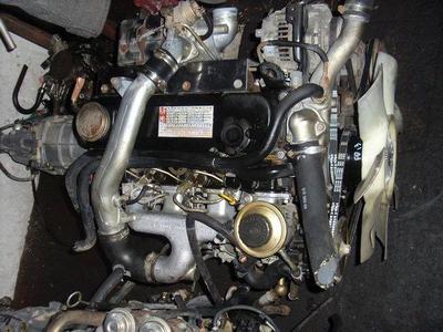 供應批發日產尼桑 皮卡 奧丁 銳騏 帕拉丁 QD32-T QD80柴油發動機總成圖片_高清圖_細節圖-廣州宇通汽車配件商行