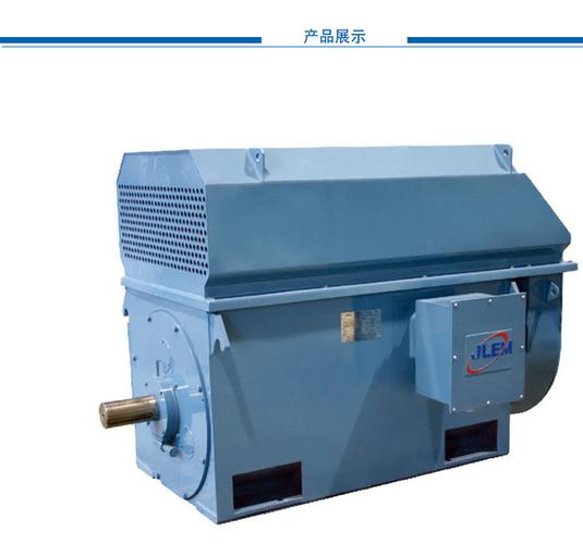 機械設備用電動機如何開拓國際市場?