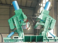 江西殘極壓脫機--好用的殘極壓脫機價格怎么樣圖片|江西殘極壓脫機--好用的殘極壓脫機價格怎么樣產品圖片由新鄉市高科機械設備有限公司公司生產提供-企業庫網