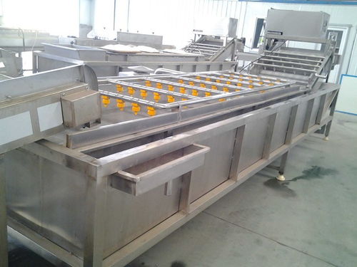 黑龍江包裝袋小型氣泡清洗機 順澤機械