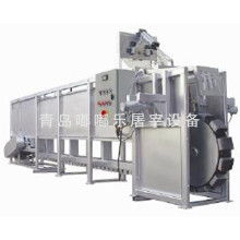  諸城市中昊機械廠 主營 屠宰機械 屠宰設備
