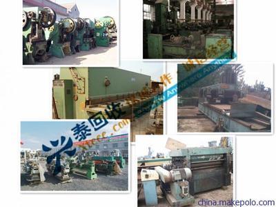 【惠州收購機械設備_惠州回收舊機械設備】價格,廠家,圖片,二手機床,佛山興泰二手舊機械設備回收公司-