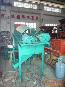 灌陽縣選礦機械廠