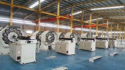 長春惠邦科技:重研發塑品牌 鍛造行業領軍企業