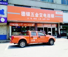 小行業(yè)大工匠,小五金大文章