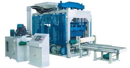 加氣磚設備廠家-凱創(chuàng)重工走在新型建材行業(yè)最前沿_全球機械網(wǎng)