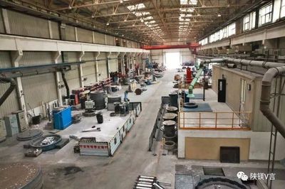 鎂資訊:首都航天機械公司“彎道超車” 進軍鎂合金鑄造市場