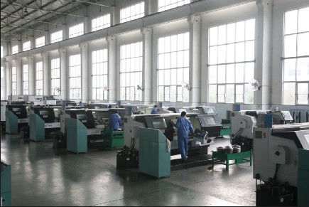 方圓集團2011年數控車工、電焊工員工技能大賽舉行_工程機械企業動態_工程機械新聞資訊_工程機械在線