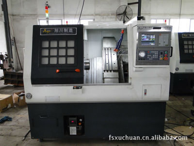 【提供精密零件加工/數控車床/CNC】價格,廠家,圖片,其他機械加工,佛山市旭川機械-