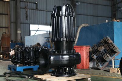 65WQ35-50-11 65WQ35-50-11潛水排污泵_化工機械設備_泵閥類_排污泵_產品庫_中國化工儀器網