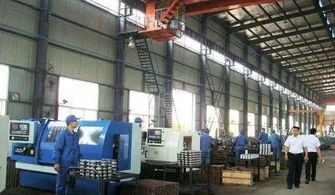 機加工怎么樣呢 機械加工廠賺錢嗎