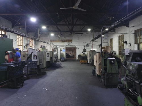 三線系列之53 湖北襄陽國營青山機械廠 3015廠 青山電器廠