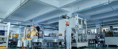 金正大集團(tuán)成功入選 綠色工廠