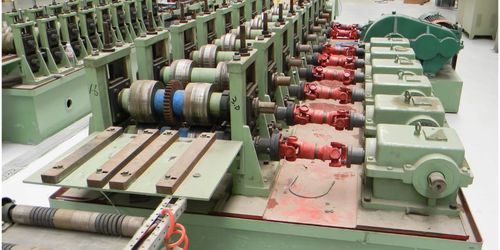 機(jī)械設(shè)備企業(yè)商情 涂料在線商情
