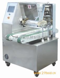 上通食品機械產品 產品圖片 加盟店怎么樣