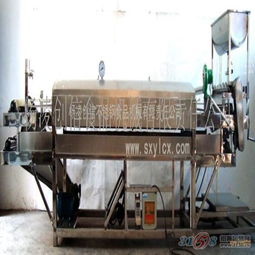 創(chuàng)信蒸汽涼皮機 創(chuàng)信食品機械